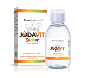 JODAVIT Junior (250 ml)